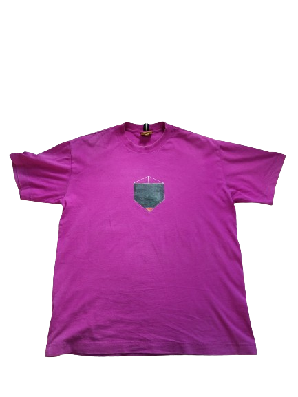 camiseta class pipa M